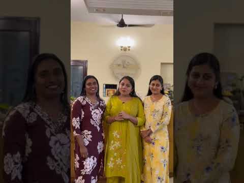 Meghna Video Review